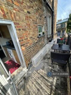 Roof Terrace