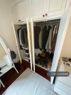 Wardrobe
