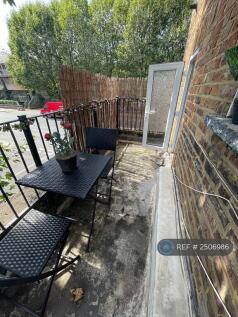 Roof Terrace
