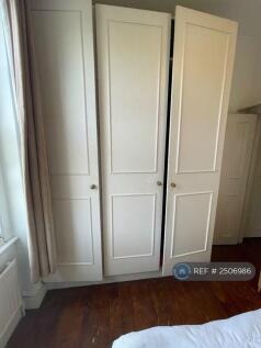 Wardrobes