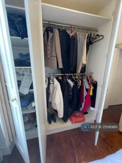 Wardrobes