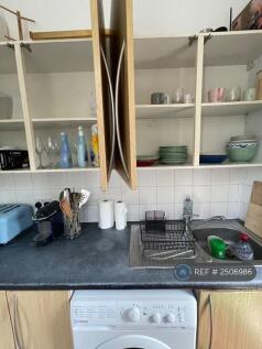 Kitchen Storage