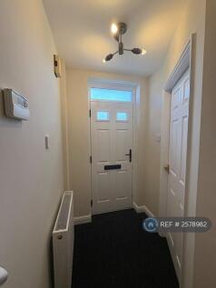 Front Entrance Hall 