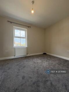 Second Double Bedroom