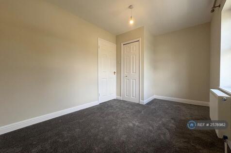 Second Double Bedroom 