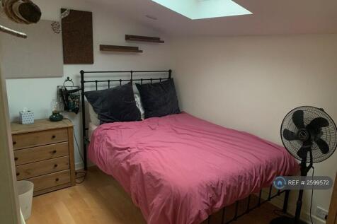 Second Double Bedroom