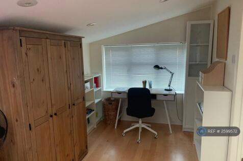 Second Double Bedroom