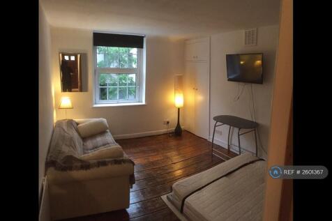 Living And Bedroom