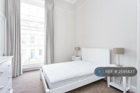 Second Double Bedroom 