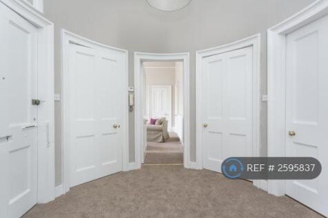 Circular Reception Hall