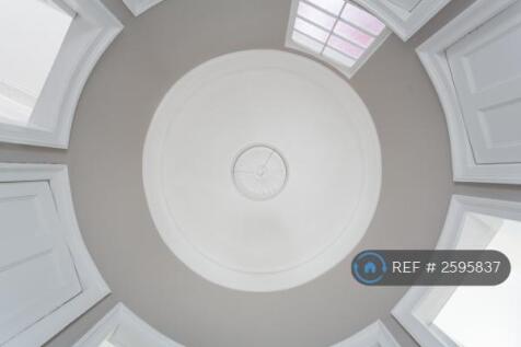 Circular Reception Hall