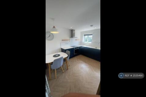 Kitchen &amp; Diner