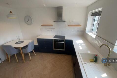 Kitchen &amp; Diner