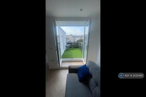 Roof Terrace Garden