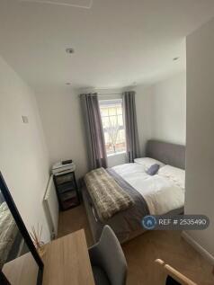2nd Double Bedroom