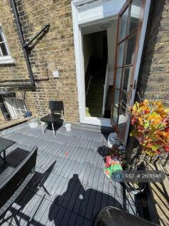 Roof Terrace