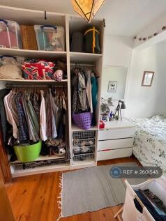 Bedroom Wardrobes
