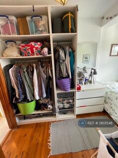 Wardrobes