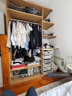 Wardrobe
