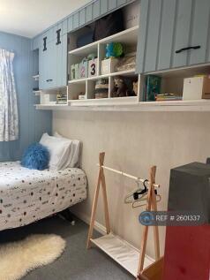 Smallest Bedroom 