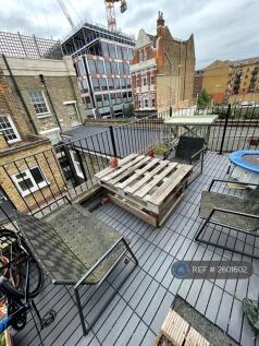 Roof Terrace