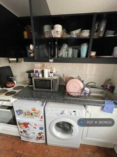 Kitchen Storage
