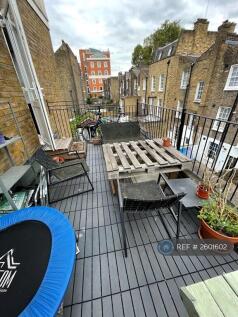 Roof Terrace
