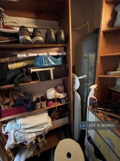 Dressing Room