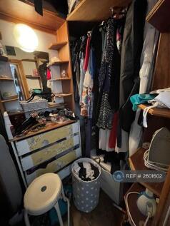 Dressing Room