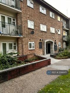 Front Of Block