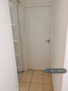 Hallway Towards 