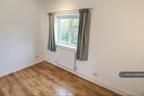 Single Bedroom