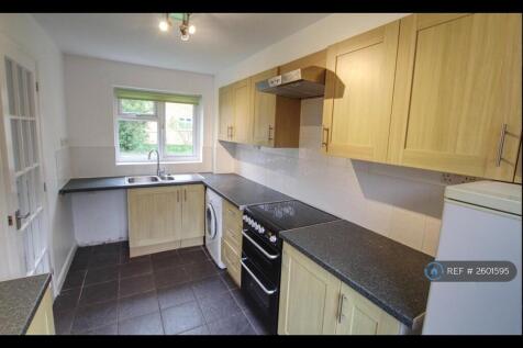 Kitchen Looking To Front