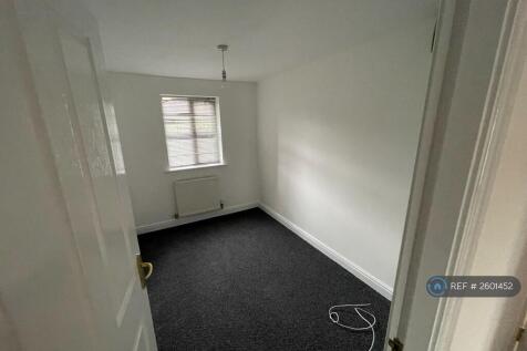 Small Bedroom