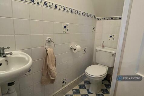 Downstairs Toilet 
