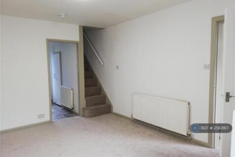 Living Room Towards Rear