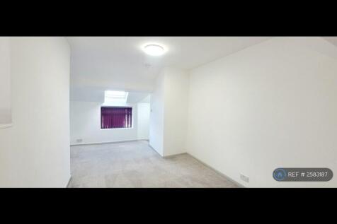 Master Bedroom Towards Rear