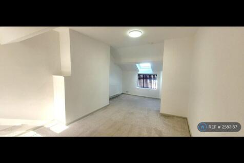 Master Bedroom Towards Rear
