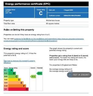 Epc c