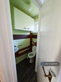 Downstairs Toilet 