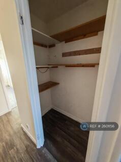 Downstairs Storage Room 