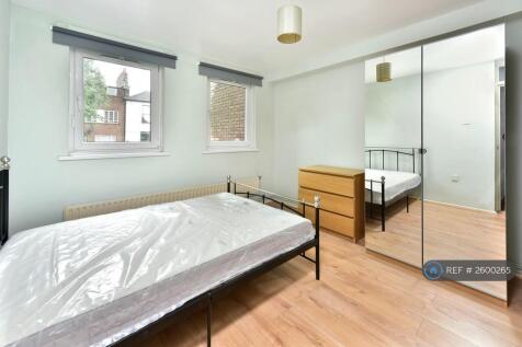 Ensuite Bedroom