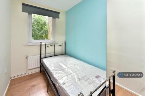 Single Bedroom