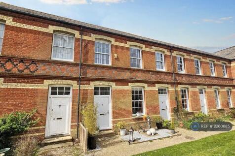 Private Development With Gardens And Parking