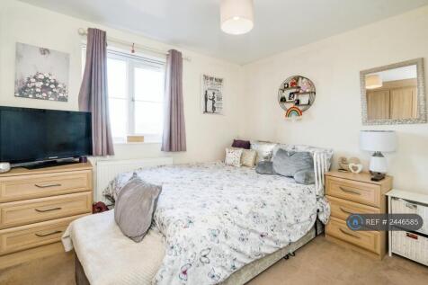 Rear Bedroom 1
