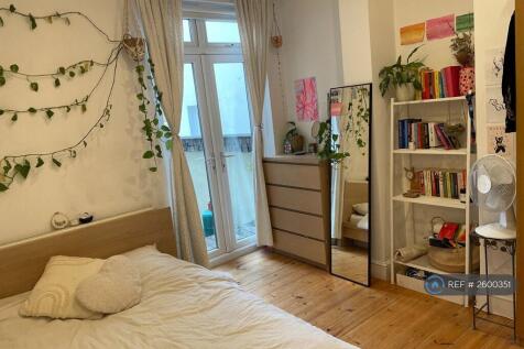 Ground Floor Bedroom 