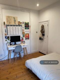 Ground Floor Bedroom