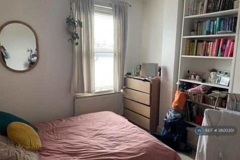 Bedroom 1st Floor 
