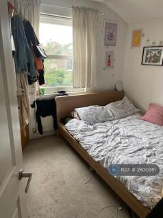 Bedroom 1st Floor 