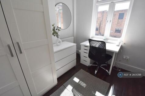 Bedroom 3 - Avaialble